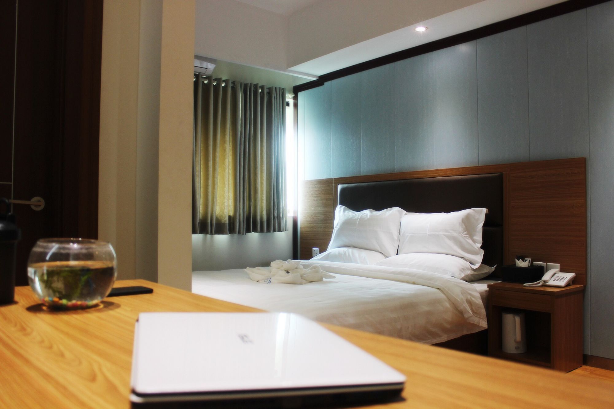 Sky Hotel 88 St. Yangon Exterior foto